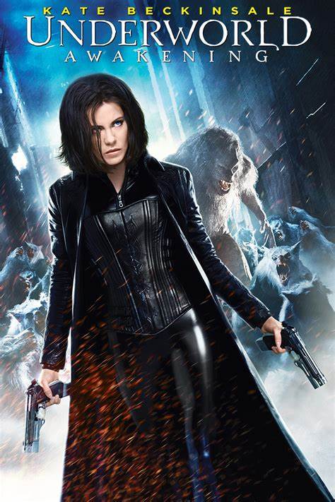 Underworld: Awakening 2012